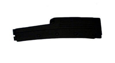 CH1191108C Rear Bumper Cover Step Pad CH1191108C Rear Bumper Cover Step Pad