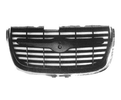 CH1200249 Main Grille