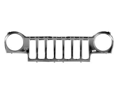 CH1200256 Grille Main
