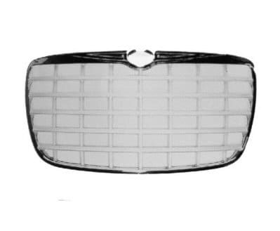 CH1200275 Main Grille