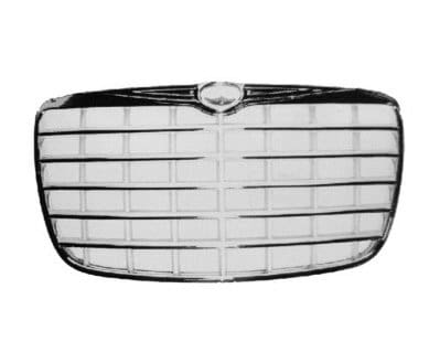 CH1200276 Main Grille