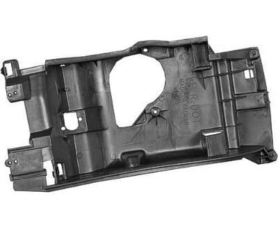 CH1221104 Body Panel Header Headlamp Mounting CH1221104 Body Panel Header Headlamp Mounting