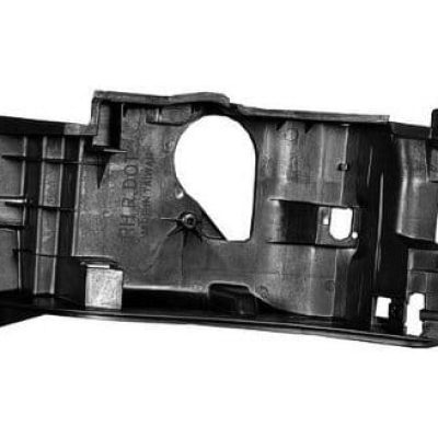 CH1221105 Body Panel Header Headlamp Mounting