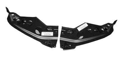 CH1221110 Body Panel Header Headlamp Mounting