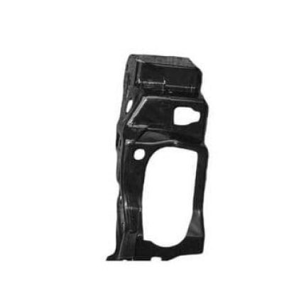 CH1221118 Body Panel Header Headlamp Mounting
