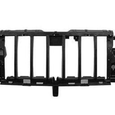 CH1223101C Grille Header Mounting Panel
