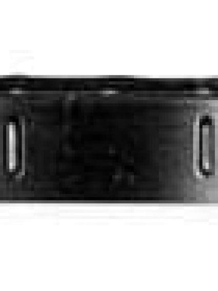 CH1225161 Body Panel Rad Support Crossmember