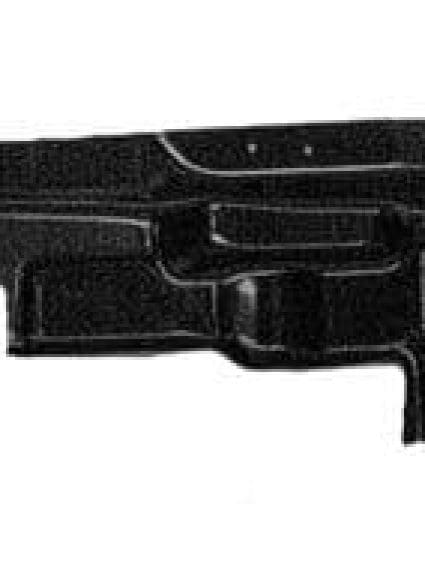 CH1225164 Rad Support Side Closure