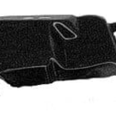 CH1225166 Rad Support Side Closure
