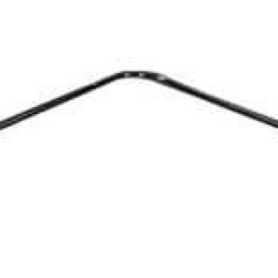 CH1225181 Body Panel Rad Support Brace
