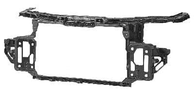 CH1225212C Body Panel Rad Support Assembly