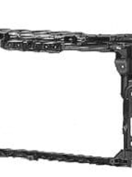 CH1225212C Body Panel Rad Support Assembly