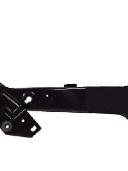 CH1225225C Body Panel Rad Support Assembly