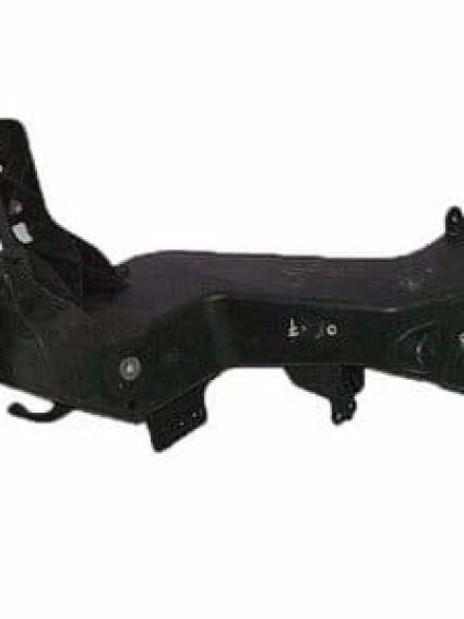 CH1225241C Body Panel Rad Support Side Bracket