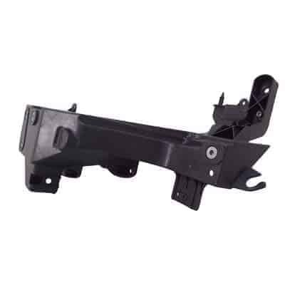 CH1225272C Front Light Headlight Bracket Driver Side