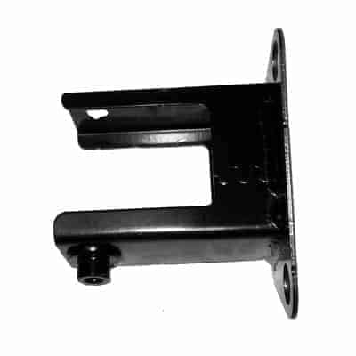 CH1225274C Body Panel Rad Support Bracket Driver Side CH1225274C Body Panel Rad Support Bracket Driver Side