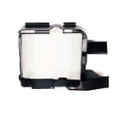 GM2603101 Front Light Fog Lamp Bracket Bumper