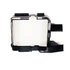 GM2602101 Front Light Fog Lamp Bracket Bumper GM2602101 Front Light Fog Lamp Bracket Bumper