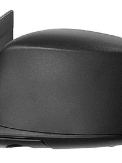 CH1320289 Driver Side Manual Mirror