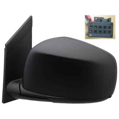CH1320291 Mirror Power Driver Side Heated