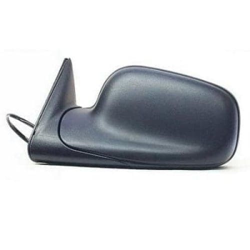 CH1320317 Mirror Power Driver Side Non-Heated