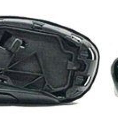 CH1320327 Driver Side Power Heated Mirror