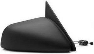 CH1321125 Mirror Manual Passenger Side Manual Remote CH1321125 Mirror Manual Passenger Side Manual Remote