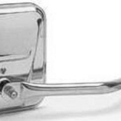 CH1321147 Mirror Manual Passenger Side