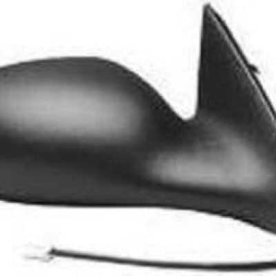 CH1321182 Passenger Side Power Non-Heated Mirror