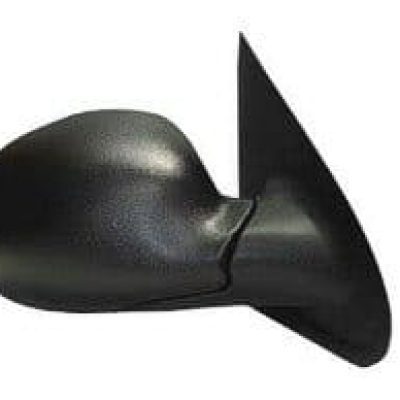 CH1321206 Mirror Power Passenger Side Non-Heated