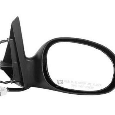 CH1321216 Passenger Side Power Heated Mirror