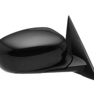 CH1321231 Passenger Side Power Heated Mirror