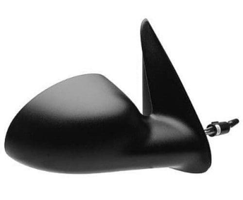 CH1321260 Passenger Side Manual Mirror