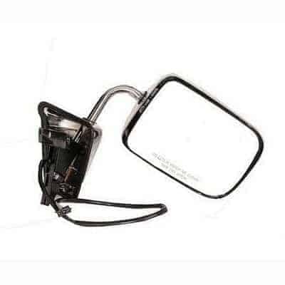 CH1321273 Mirror Power Passenger Side