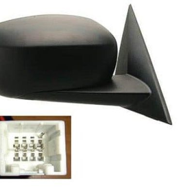 CH1321284 Mirror Power Passenger Side Heated