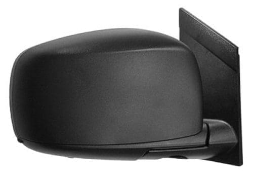 CH1321289 Mirror Manual Passenger Side CH1321289 Mirror Manual Passenger Side