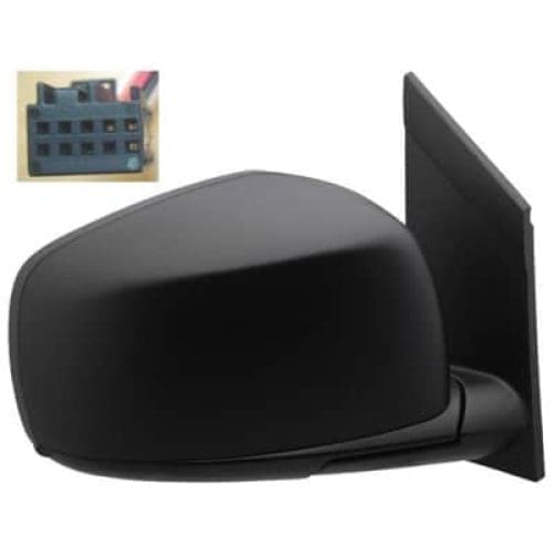 CH1321291 Mirror Power Passenger Side Heated CH1321291 Mirror Power Passenger Side Heated