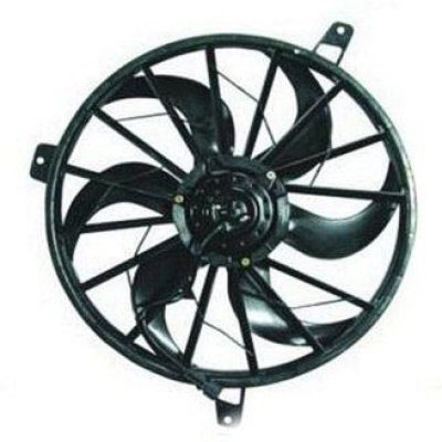 CH3116115 Cooling System Fan Radiator Motor