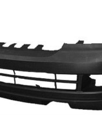 GM1041128C Front Bumper Cover Support