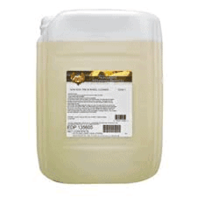 Presta 3.785L 130901 Premium vehicle appearance enhancer