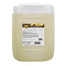 Presta 3.785L 130901 Premium vehicle appearance enhancer Presta 3.785L 130901 Premium vehicle appearance enhancer