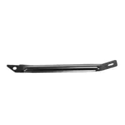 FO1066137DSC Driver Side Front Bumper Bracket Mounting