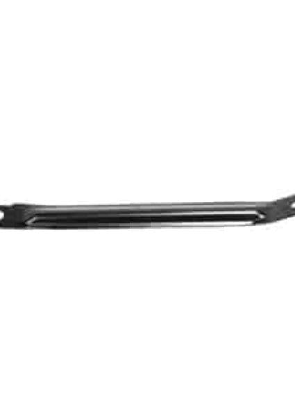 FO1066137DSC Driver Side Front Bumper Bracket Mounting