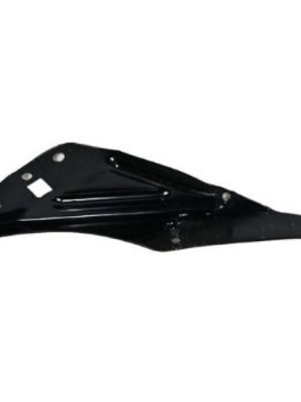 FO1066144DSC Driver Side Front Bumper Bracket Mounting