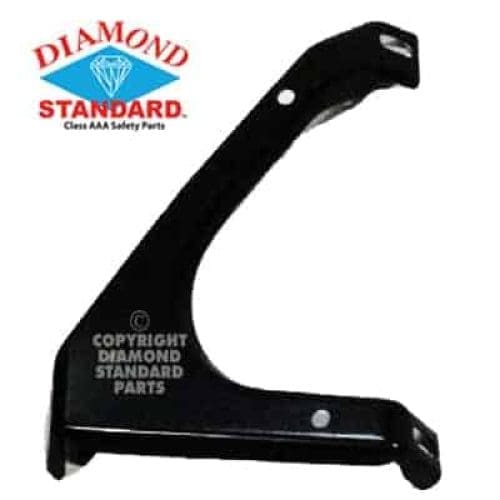 FO1066146DSC Driver Side Front Bumper Bracket Mounting