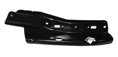 FO1066161DSC Driver Side Front Bumper Support Bracket FO1066161DSC Driver Side Front Bumper Support Bracket