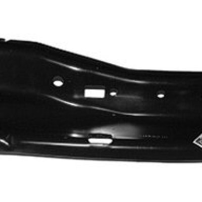 FO1066161DSC Driver Side Front Bumper Support Bracket
