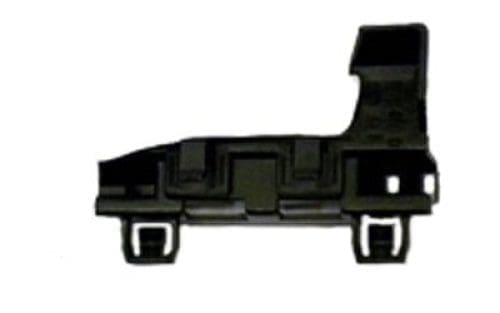 FO1066170 Driver Side Front Bumper Bracket Cover Support FO1066170 Driver Side Front Bumper Bracket Cover Support