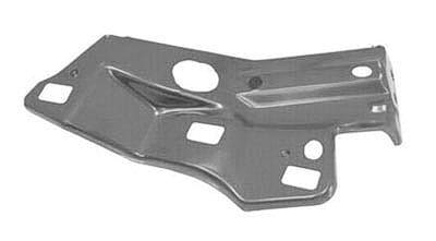 FO1066175 Driver Side Front Bumper Bracket Mounting