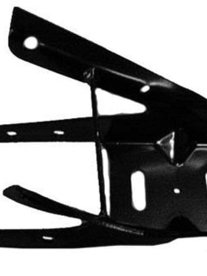 FO1067129C Passenger Side Front Bumper Bracket Mounting